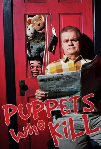 Puppets Who Kill Image