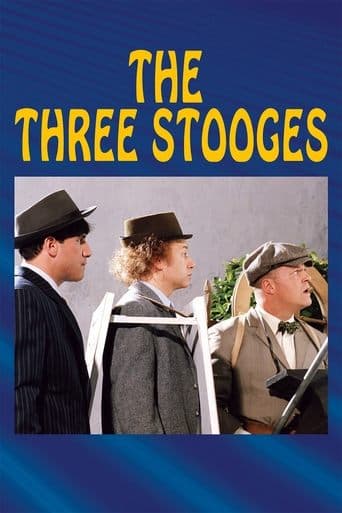 The Three Stooges Image