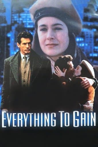 Everything to Gain Image