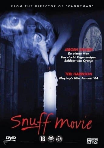 Snuff-Movie Image