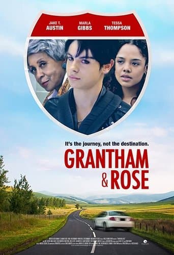 Grantham and Rose Image