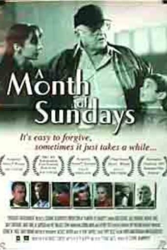 A Month of Sundays Image