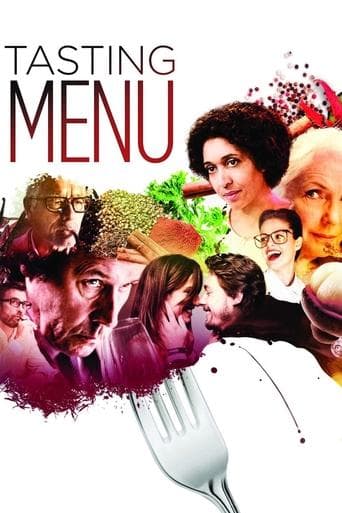 Tasting Menu Image