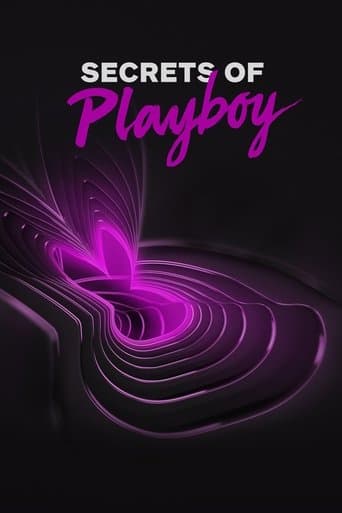 Secrets of Playboy Image