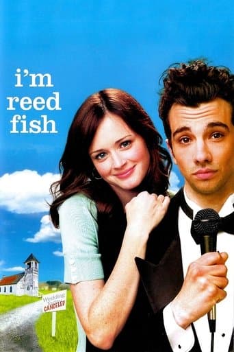 I'm Reed Fish Image