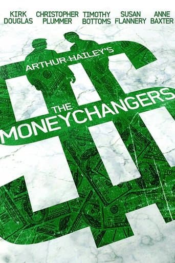 Arthur Hailey's The Moneychangers Image