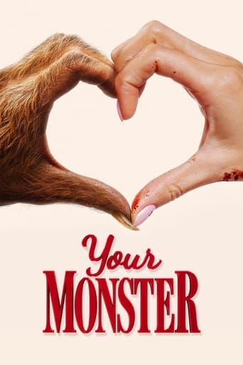 Your Monster Image