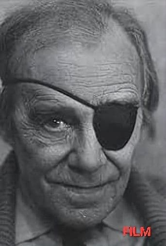 Film (A Screenplay by Samuel Beckett) Image