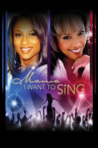 Mama, I Want to Sing! Image