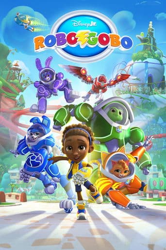 RoboGobo Image