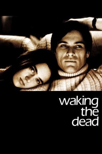Waking the Dead Image
