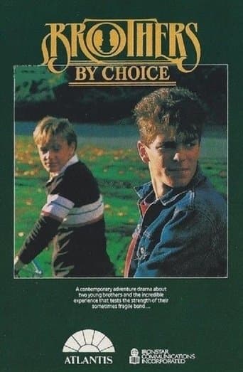 Brothers by Choice Image