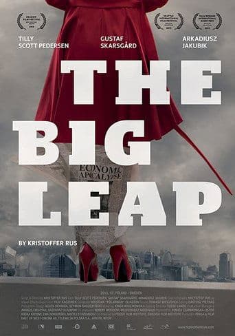 The Big Leap Image