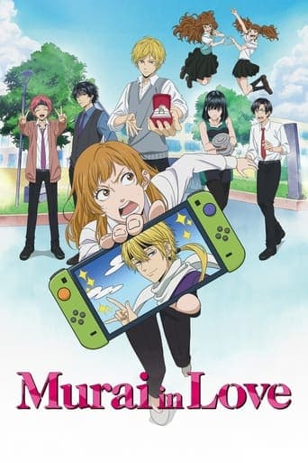 Murai in Love Image