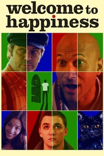 Welcome to Happiness Image