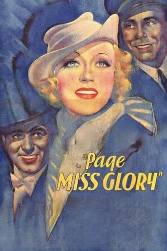 Page Miss Glory Image