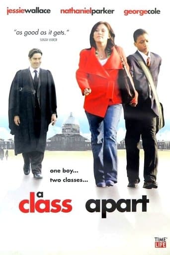 A Class Apart Image