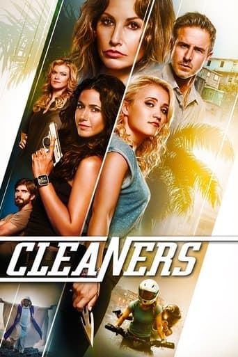 Cleaners Image
