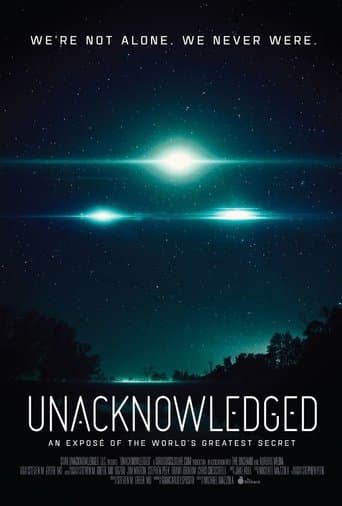 Unacknowledged Image