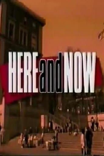 Here and Now Image