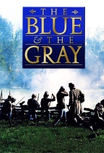 The Blue and the Gray Image