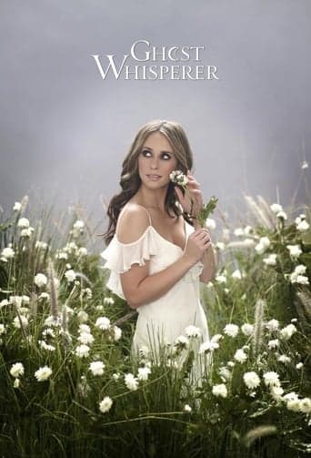 Ghost Whisperer Image