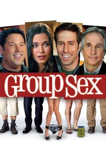 Group Sex Image