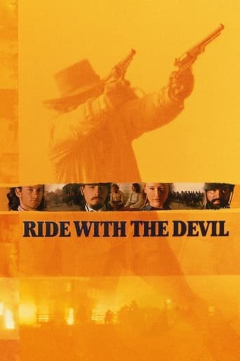 Ride with the Devil Image