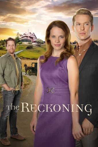 The Reckoning Image