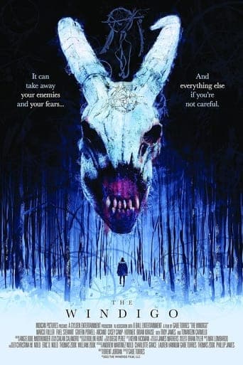 The Windigo Image