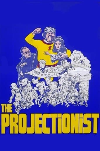 The Projectionist Image
