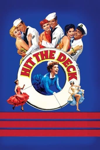 Hit the Deck Image