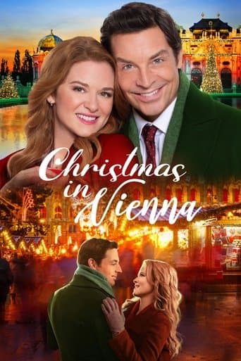 Christmas in Vienna Image