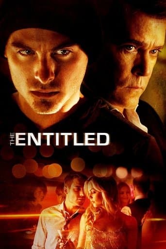 The Entitled Image