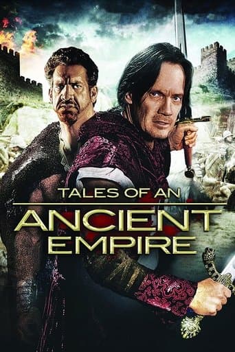 Tales of an Ancient Empire Image