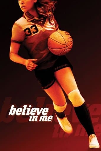Believe in Me Image