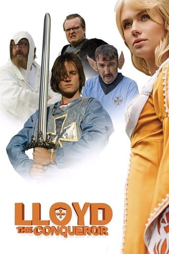 Lloyd the Conqueror Image