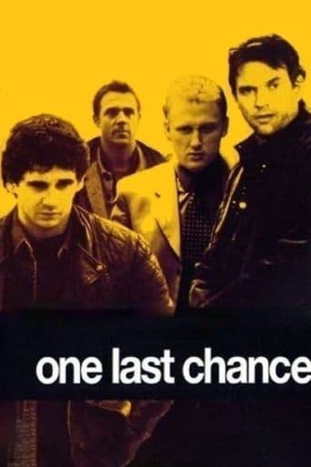 One Last Chance Image