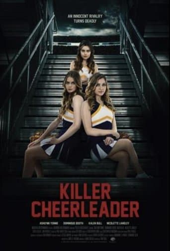 Killer Cheerleader Image