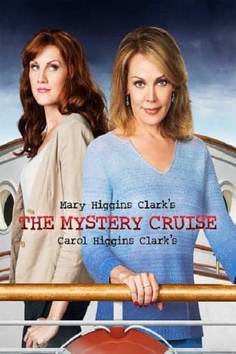 The Mystery Cruise Image