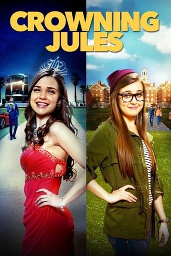 Crowning Jules Image