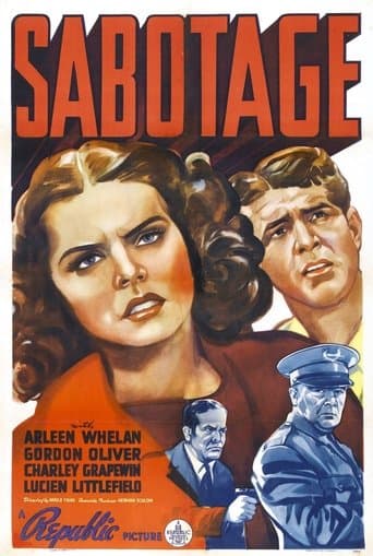 Sabotage Image
