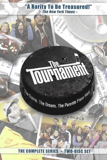 The Tournament Image