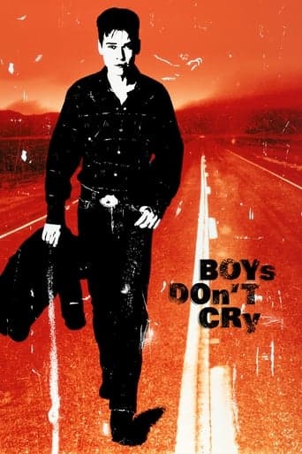 Boys Don't Cry Image