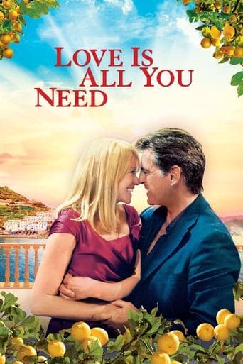 Love Is All You Need Image