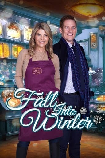 Fall Into Winter Image