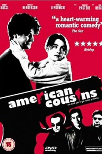 American Cousins Image