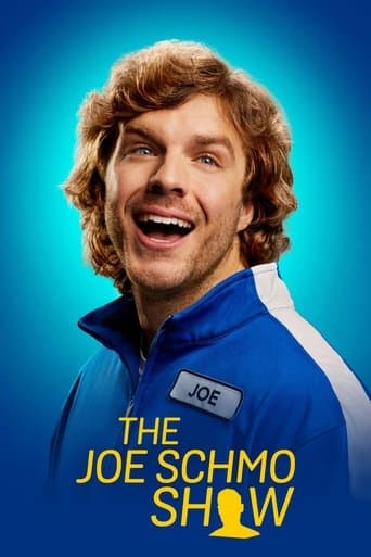 The Joe Schmo Show Image