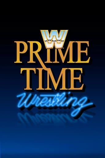 WWF Prime Time Wrestling Image
