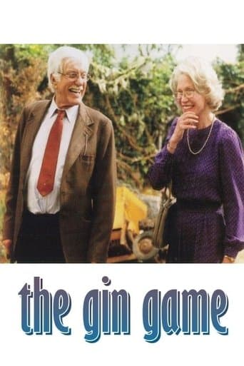 The Gin Game Image